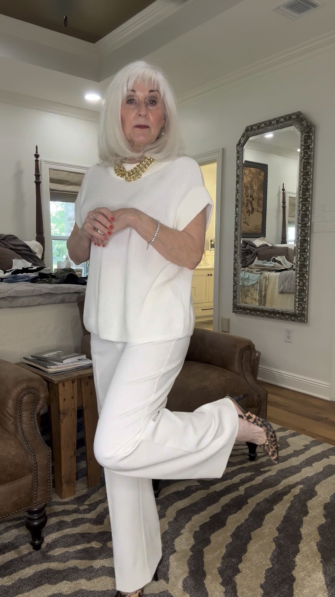 Summer cocktail party outfit, dinner outfit, vacation outfit. 

#LTKParties #LTKStyleTip #LTKTravel