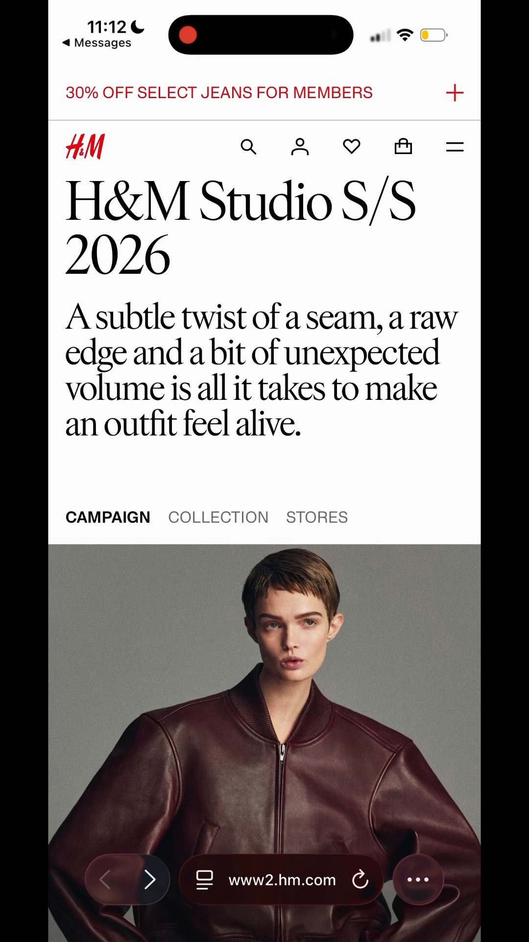 H&M

#LTKgrwm #LTKSpringSale #LTKootd