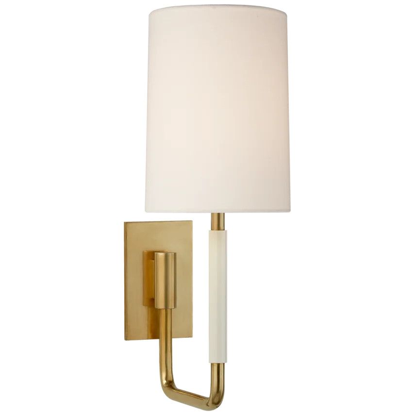 Clout Small Sconce | Visual Comfort
