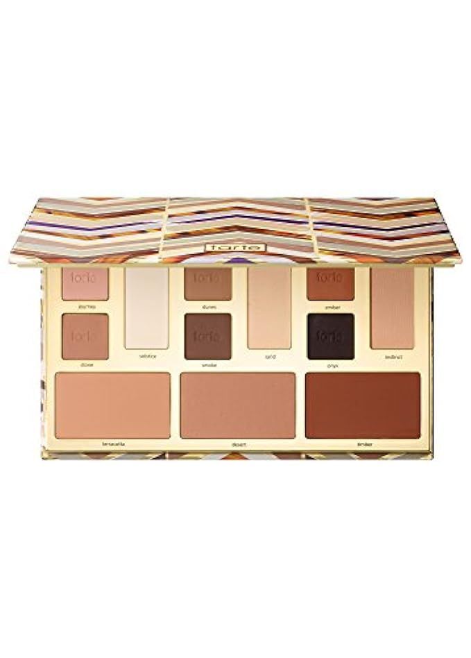 Tarte Clay Play Face Shaping Palette | Amazon (US)