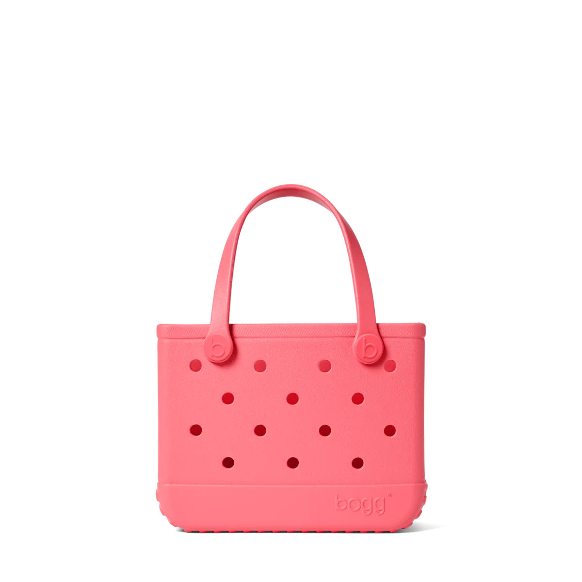 Bitty Bogg Bag - Capri Coral | Bogg