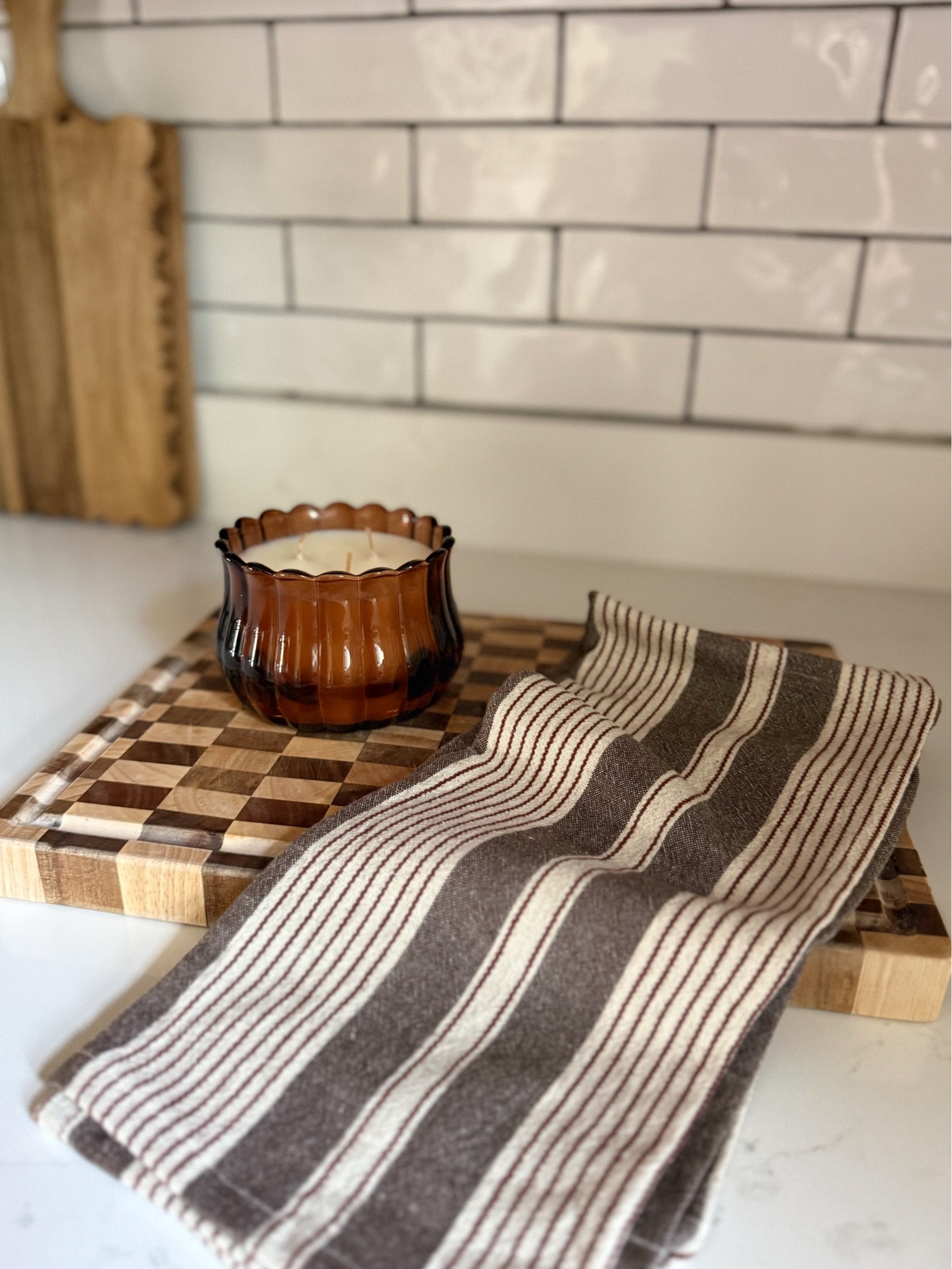 New fall Hearth & Hand! 🍂 The candles and kitchen towels are always my fave!

#LTKSeasonal #LTKHome