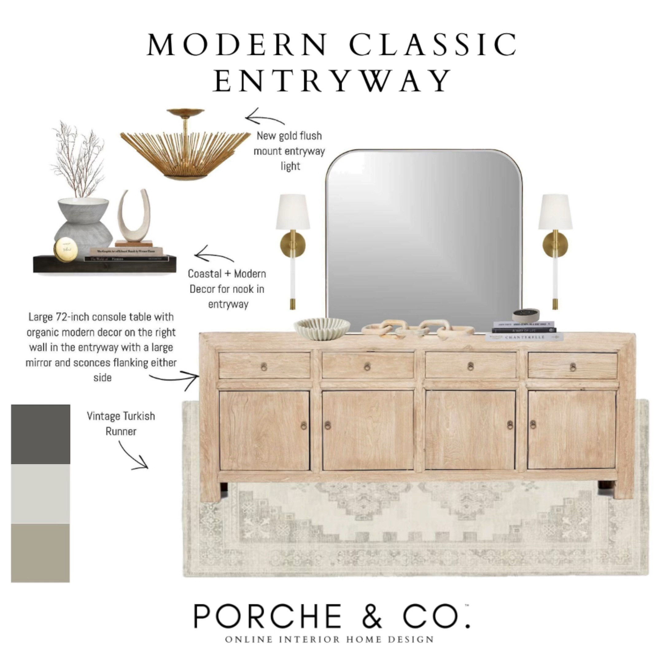 Entryway mood board, entryway inspo, entryway design ideas, entryway neutral, foyer inspo, console inspo 

#LTKhome #LTKVideo #LTKstyletip