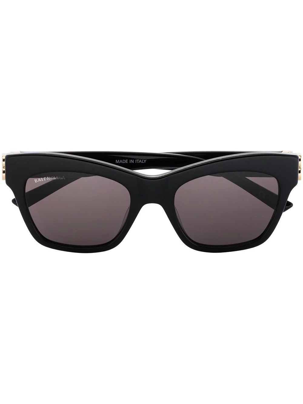 Balenciaga Eyewear Dynasty cat-eye Sunglasses - Farfetch | Farfetch Global
