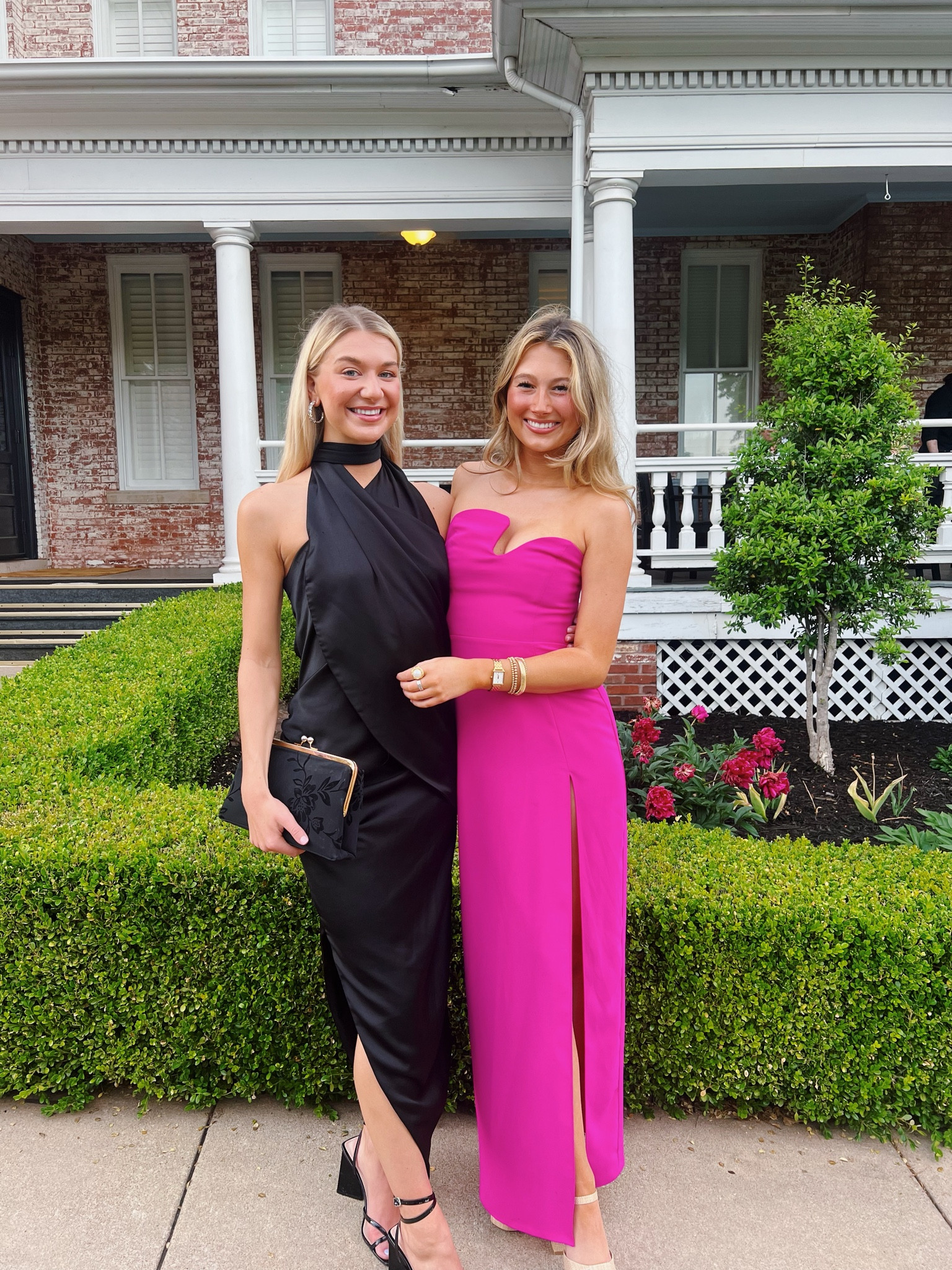 🩷

#LTKstyletip #LTKparties