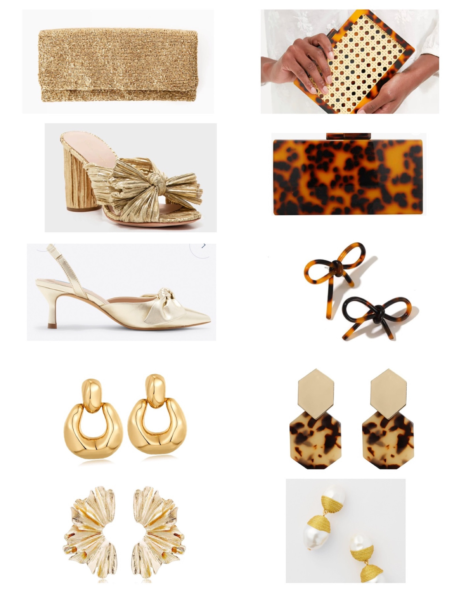 Women’s wedding guest accessories for fall✨🤎🍂

#LTKSeasonal #LTKwedding #LTKstyletip