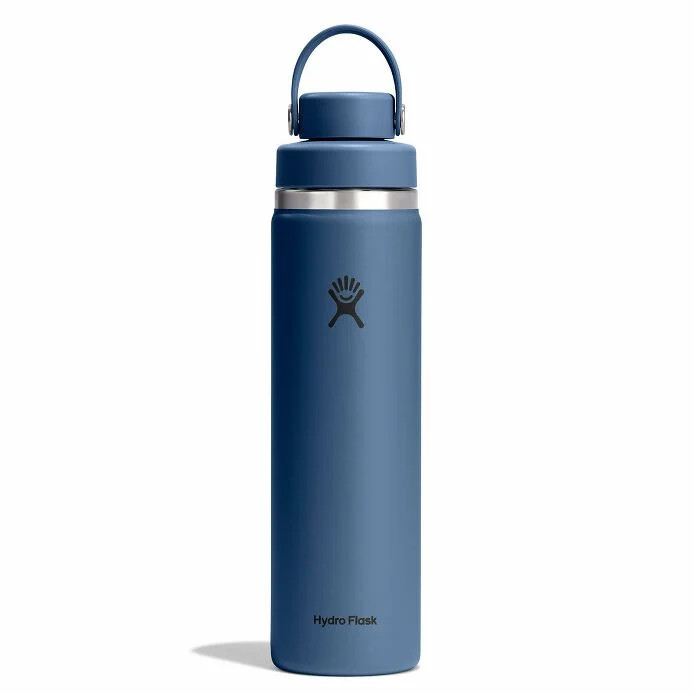 24 oz Wide Mouth with Flex Chug Cap | Hydro Flask
