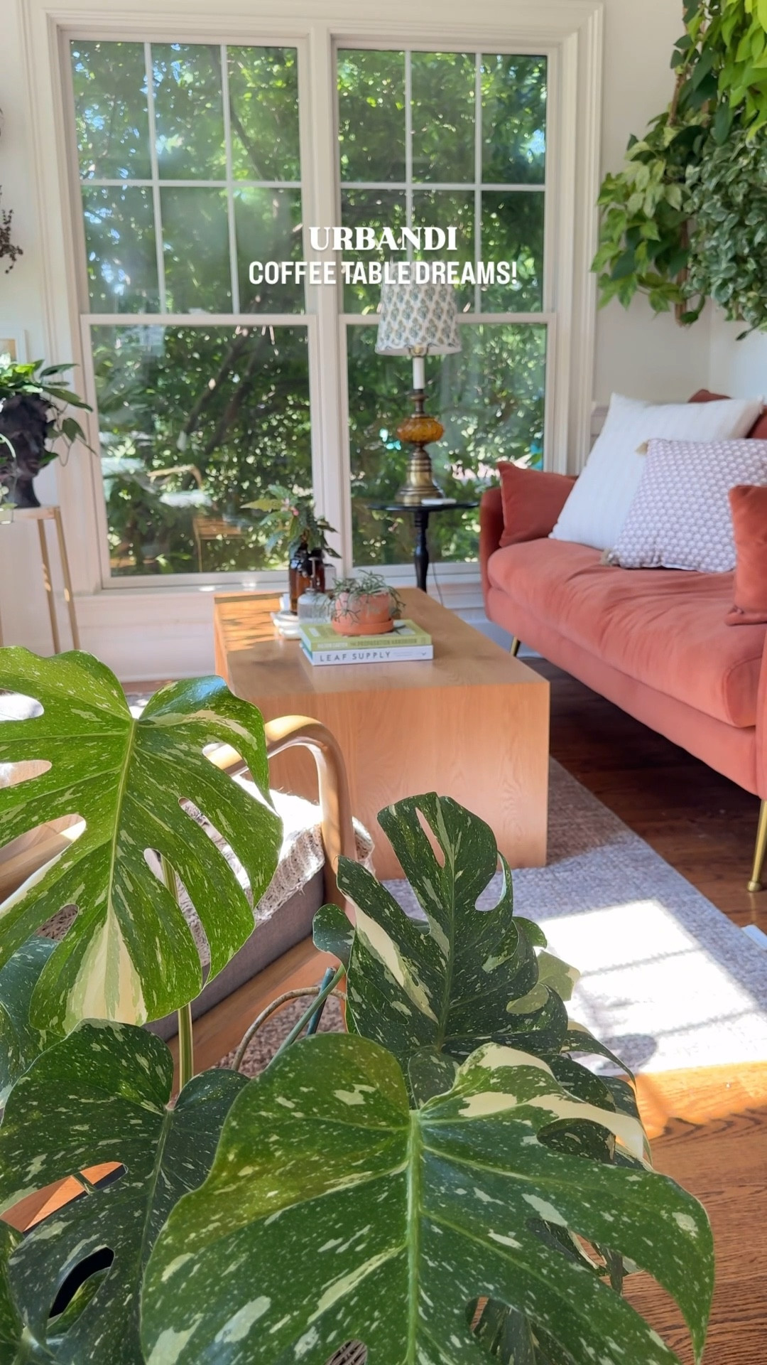 Urbandi Favorites! 


#LTKHome