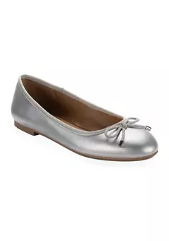Crown & Ivy™ Larissa Ballet Flats | Belk