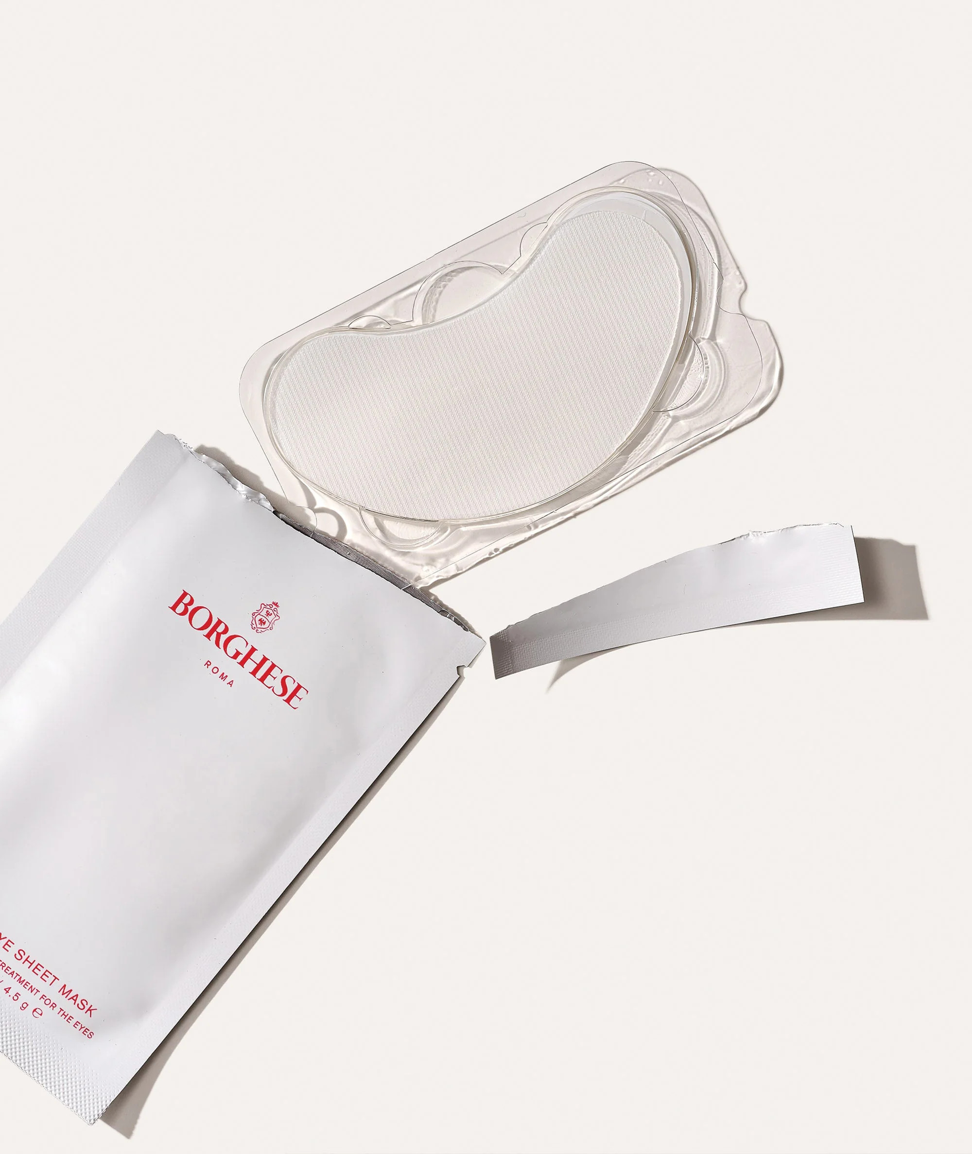 Restorative Eye Sheet Masks | Borghese