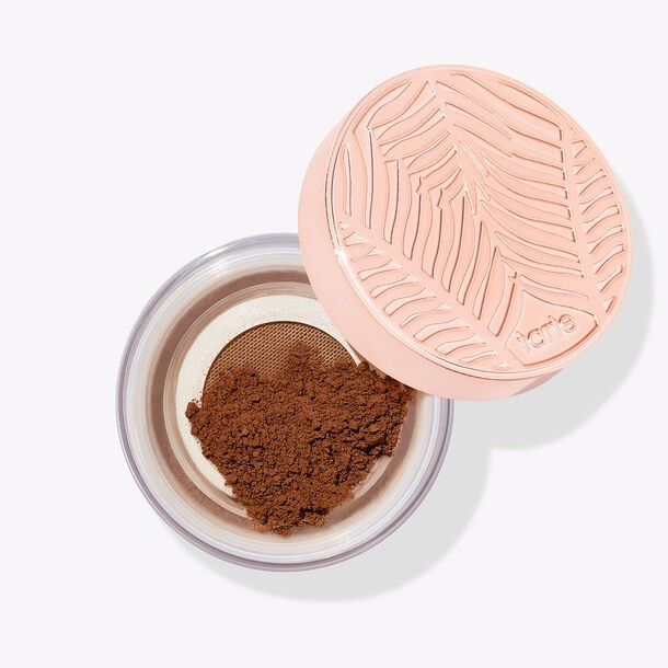 Amazonian clay gem powder foundation | tarte cosmetics (Global)