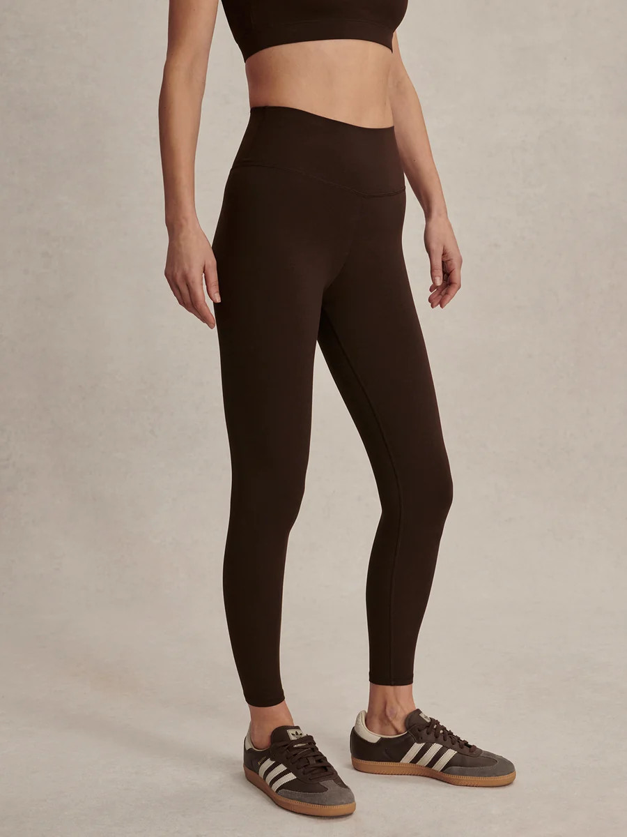 Always High Rise Legging 25 | Varley UK | Varley UK