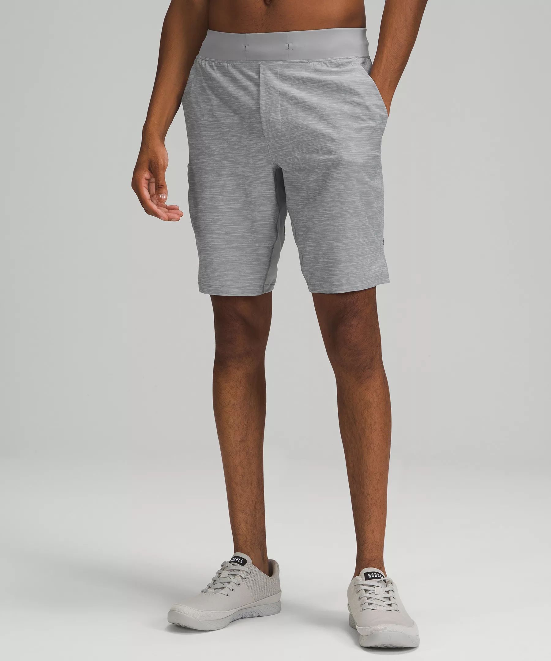 T.H.E. Short 9" Linerless | Lululemon (US)