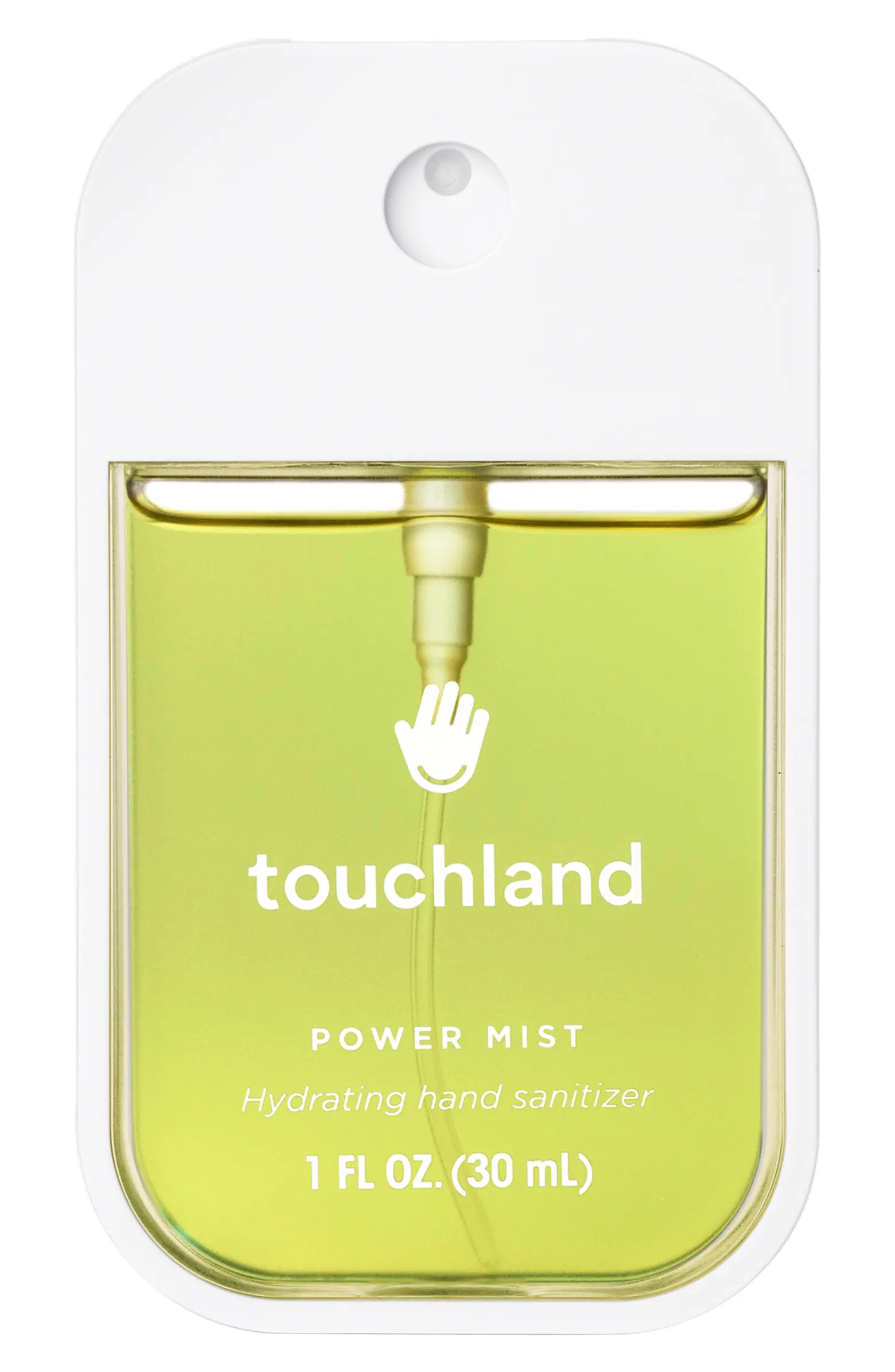 Power Mist Hydrating Hand Sanitizer | Nordstrom