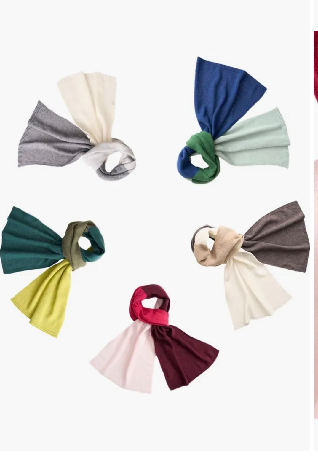 Wrap yourself in effortless luxury with our Cashmere Shawls Collection—the ultimate companion for travel and everyday elegance. Lightweight yet incredibly warm, each shawl is crafted from the finest cashmere, offering unmatched softness and timeless style. Perfect for long flights, chilly evenings, or simply elevating your look, it’s a must-have piece you’ll reach for again and again.

Whether you’re gifting someone special or treating yourself, a cashmere shawl is more than an accessory—it’s a travel essential and a symbol of refined comfort.

✨ Soft. Versatile. Unforgettable.

Shop now and experience luxury wherever you go.

#CashmereCollection #LuxuryTravel #TravelEssentials #CozyChic #TimelessStyle #GiftIdeas #LuxuryAccessories #StayWarm #EffortlessStyle #ShopNow

#LTKMothersDay #LTKgrwm #LTKootd