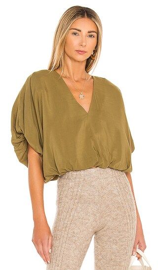 Jace Top | Revolve Clothing (Global)