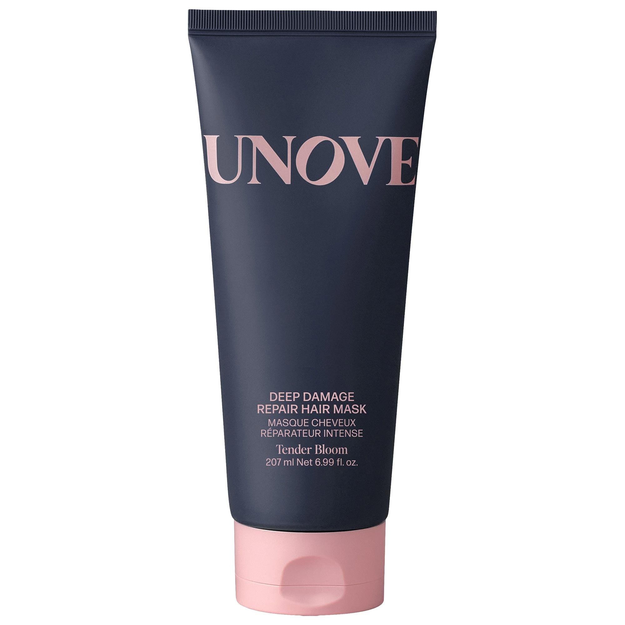 UNOVE Deep Damage Repair Hydrating Hair Mask 6.99 oz/207 mL | Sephora (US)
