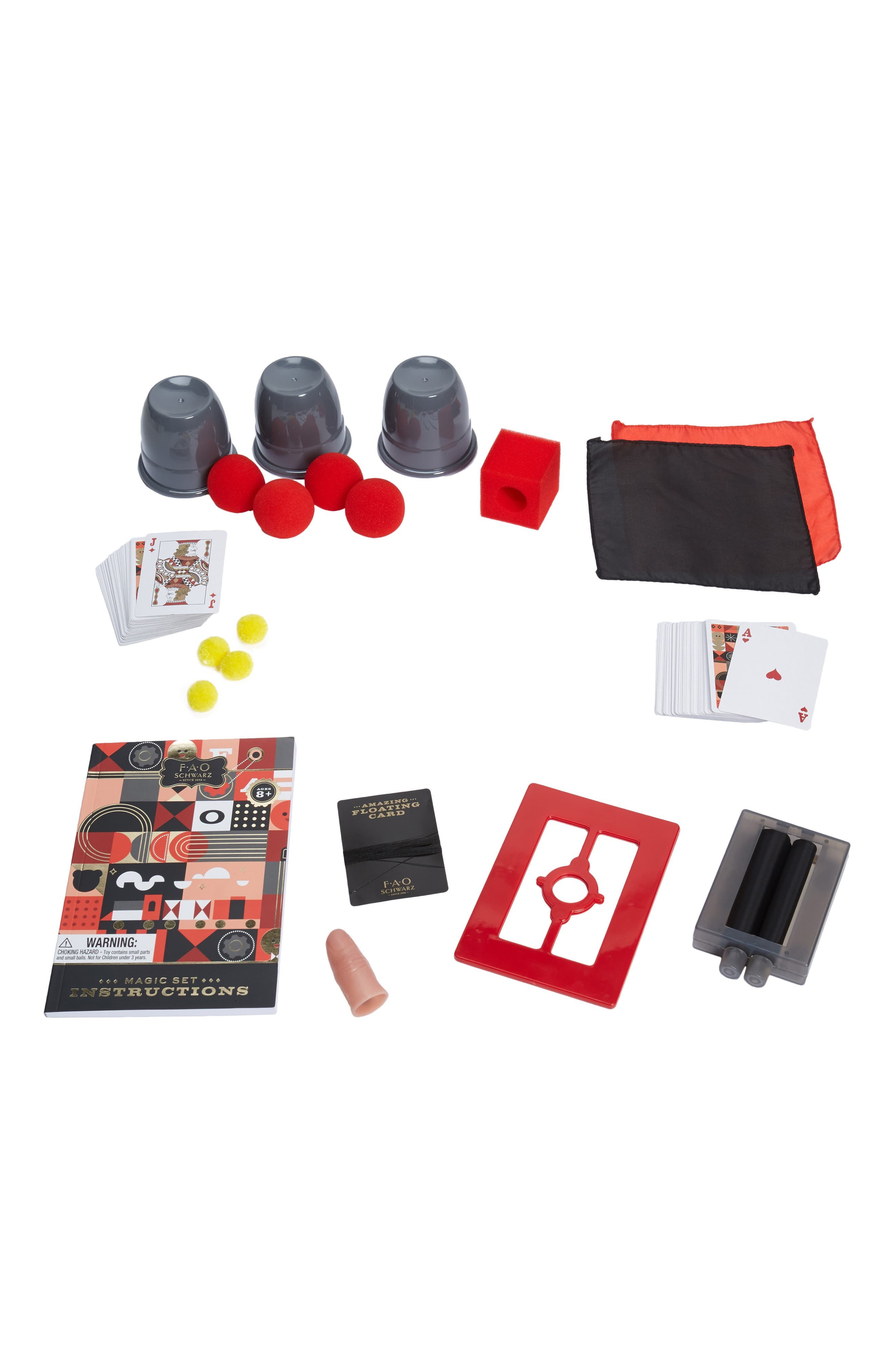 24-Piece Magic Set | Nordstrom