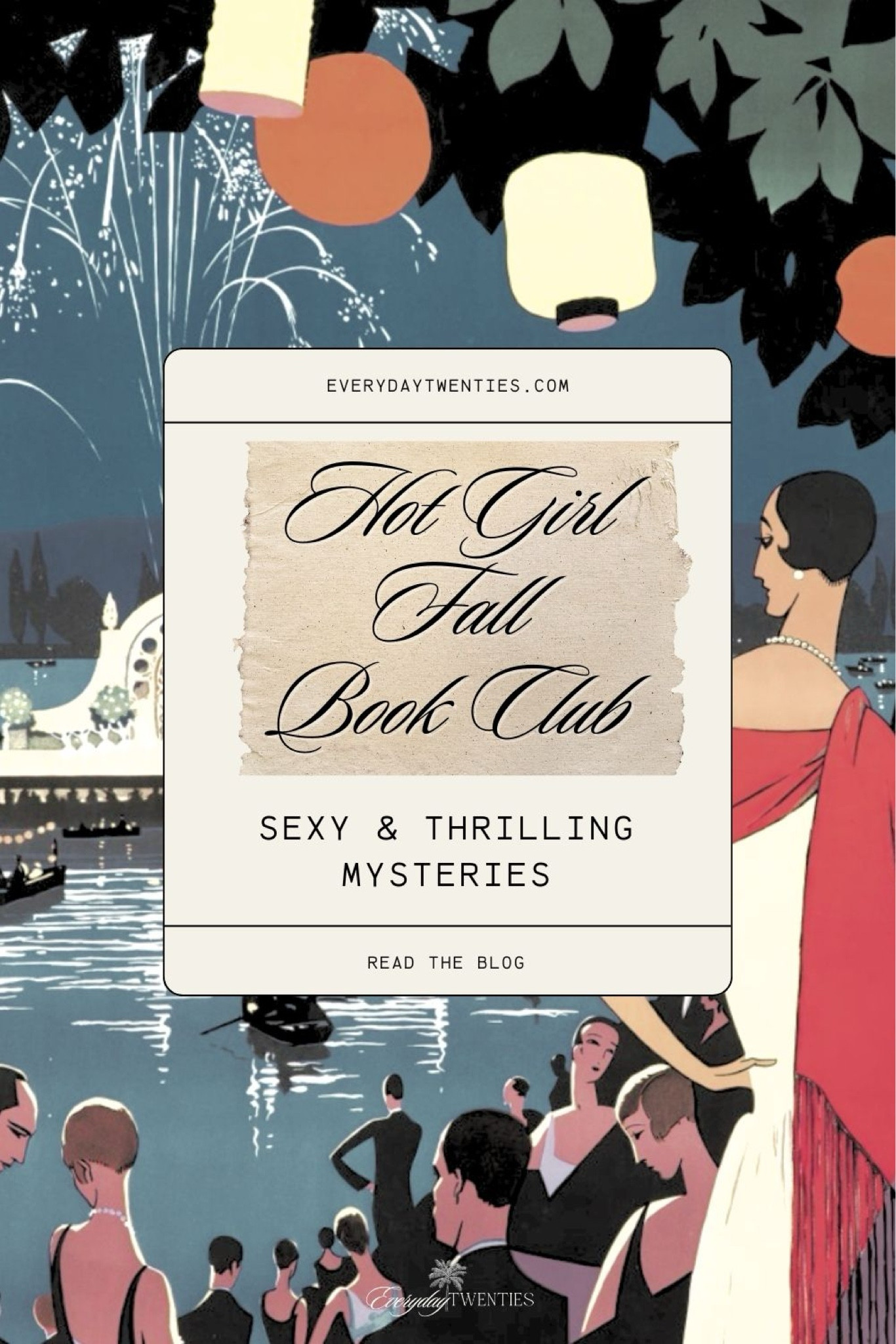 Hot Girl *Fall* Book Club 📖 Sexy & Thrilling Mysteries! 🔎

 Fall, fall reading, fall books, book club, mystery books, thriller books

#LTKFindsUnder50 #LTKSeasonal #LTKHome