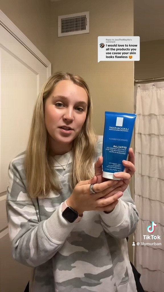 Shop my skincare routine! ✨🤍