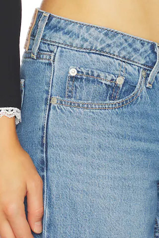 Low Loose in Good Grades | Revolve Clothing (Global)