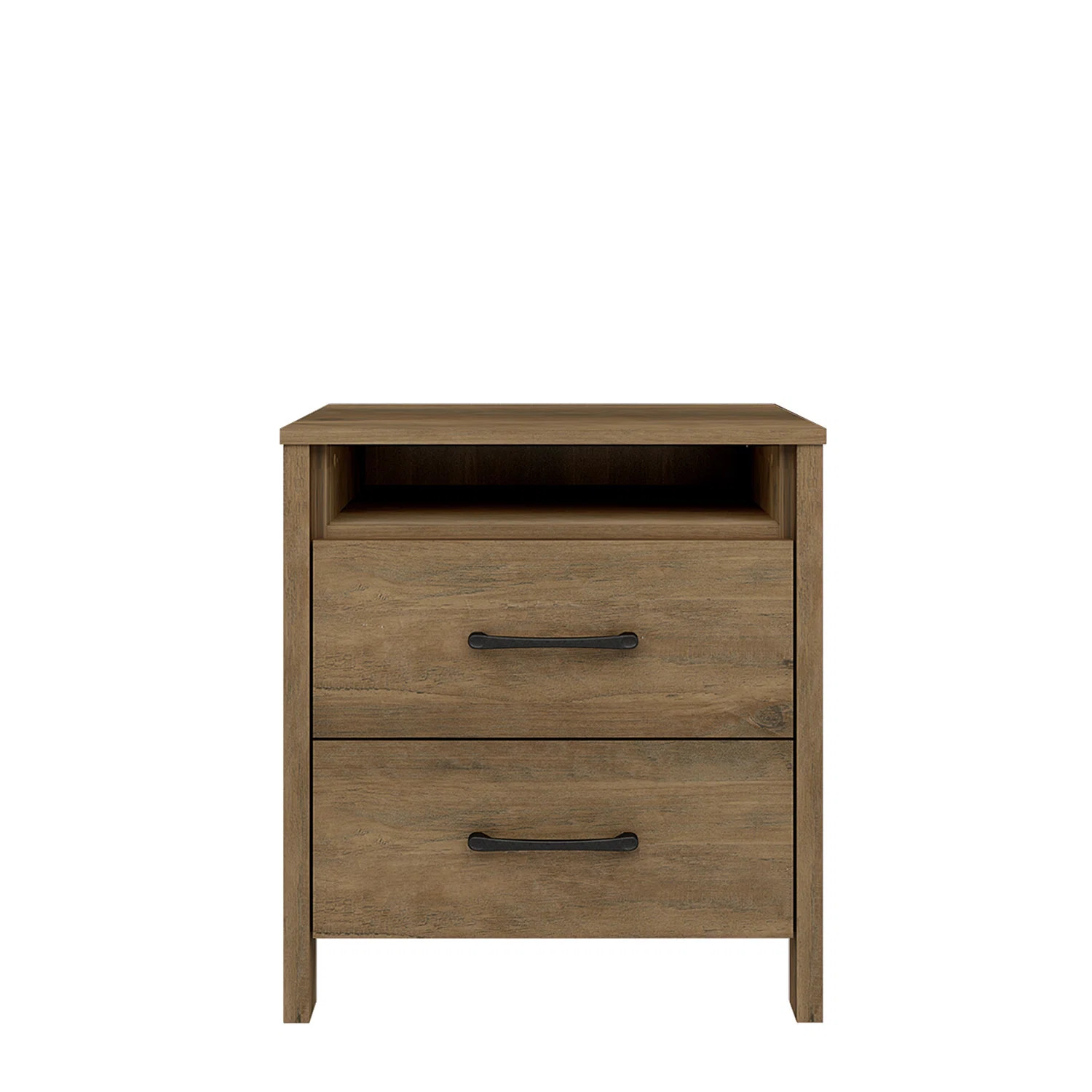 Chivonne 2 - Drawer Nightstand | Wayfair Professional