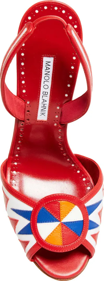 Ucia Slingback Sandal (Women) | Nordstrom