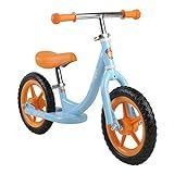 Cub Toddler 12" Balance Bike, 18 Months - 5 Years Old, No Pedal Beginner Kids Bicycle For Girls &... | Amazon (US)