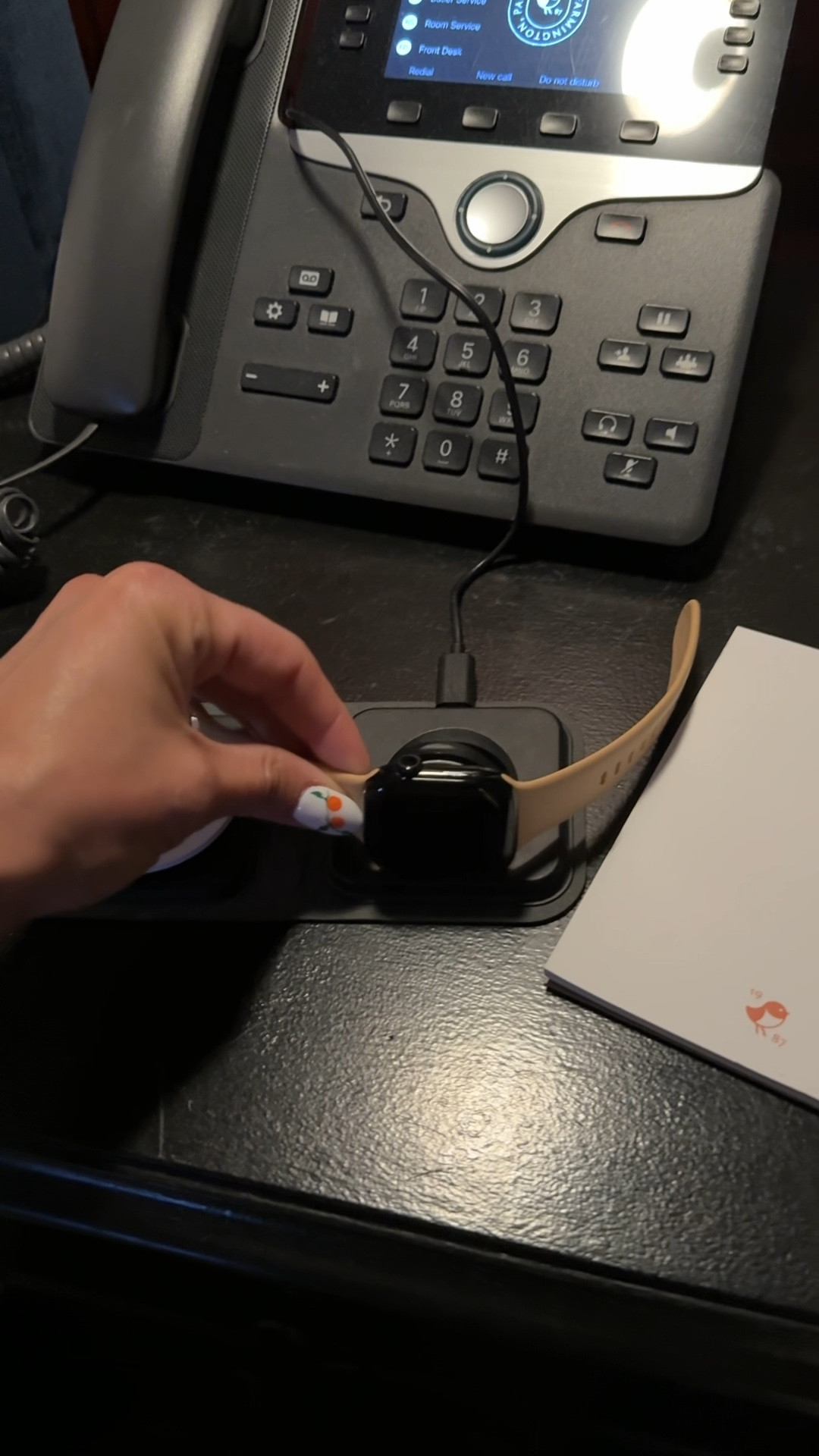 One of my husband’s best travel finds is this portable charging station. 

I can charge my phone, watch, and AirPods all at the same time. Super easy setup, too! We’ve had ours for over 5 years and they still work like new. 

Save if you have summer trips planned, find more like this in my Bestsellers and Travel Finds collections, and follow me for more ✨

travel charger • portable charger • phone charger • Apple Watch charger • AirPods charger • earbuds charger • travel essentials • summer vacation

#LTKTravel #LTKHome #LTKstorytime