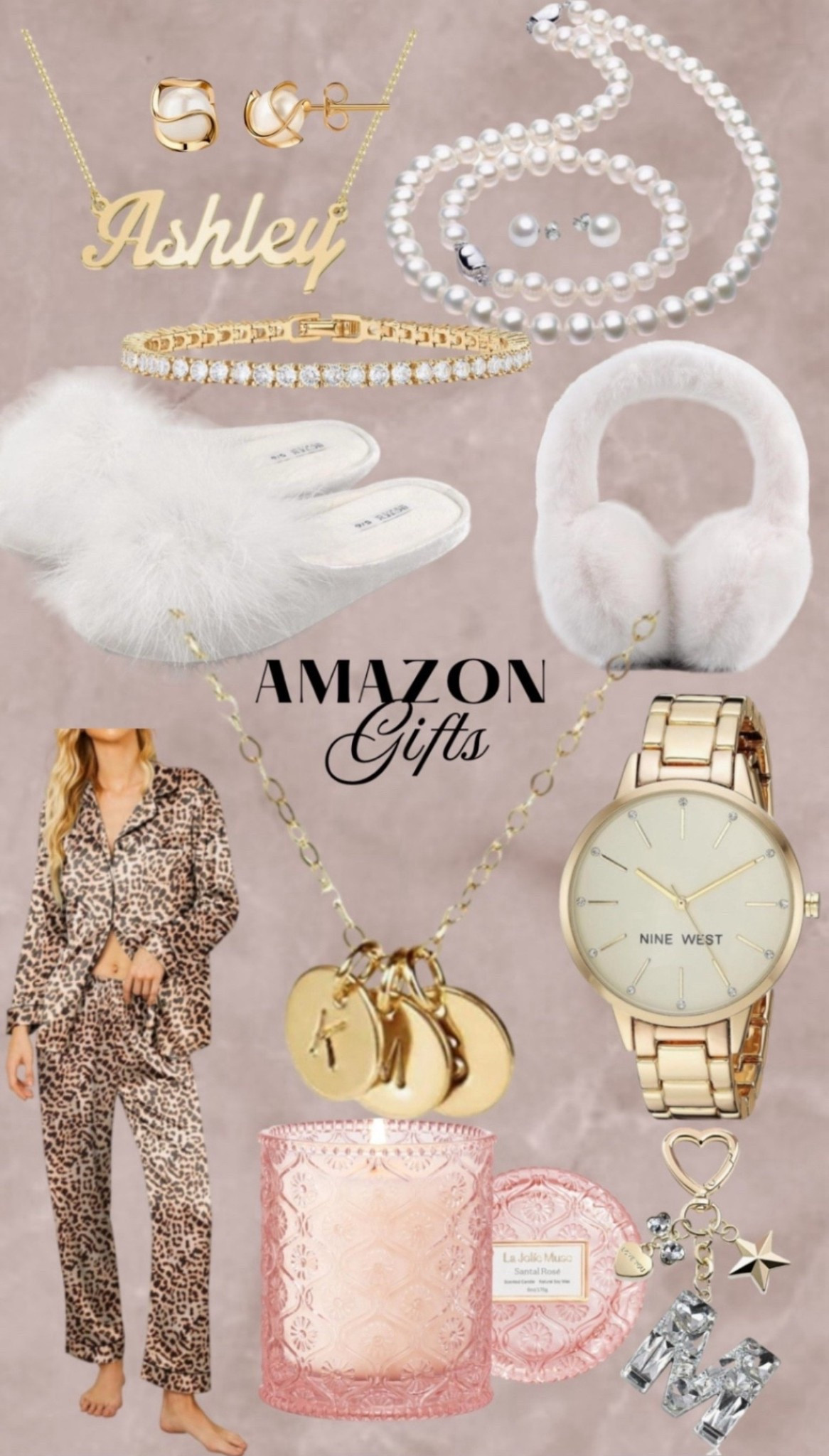 Beautiful must haves 
Winter cozy finds 
Amazon fashion
Gifts for mom 
Watch
Jewelry 



#LTKFindsUnder50 #LTKGiftGuide #LTKOver40