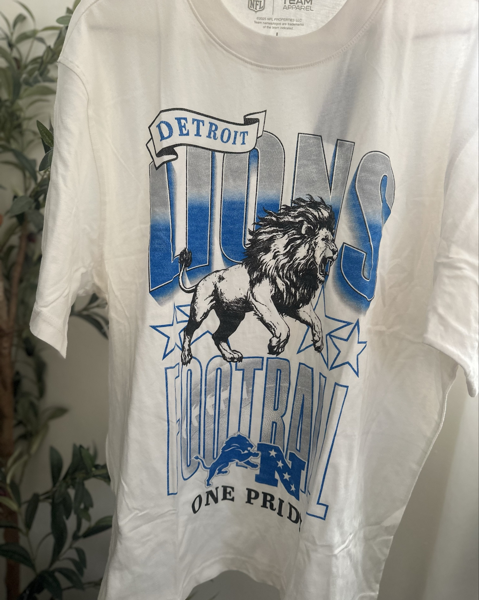 NFL Abercrombie vibes for less! Loving this tee for my hubby 💙 he’s in a size L

Currently buy one get one free!

#LTKMens #LTKFallSale