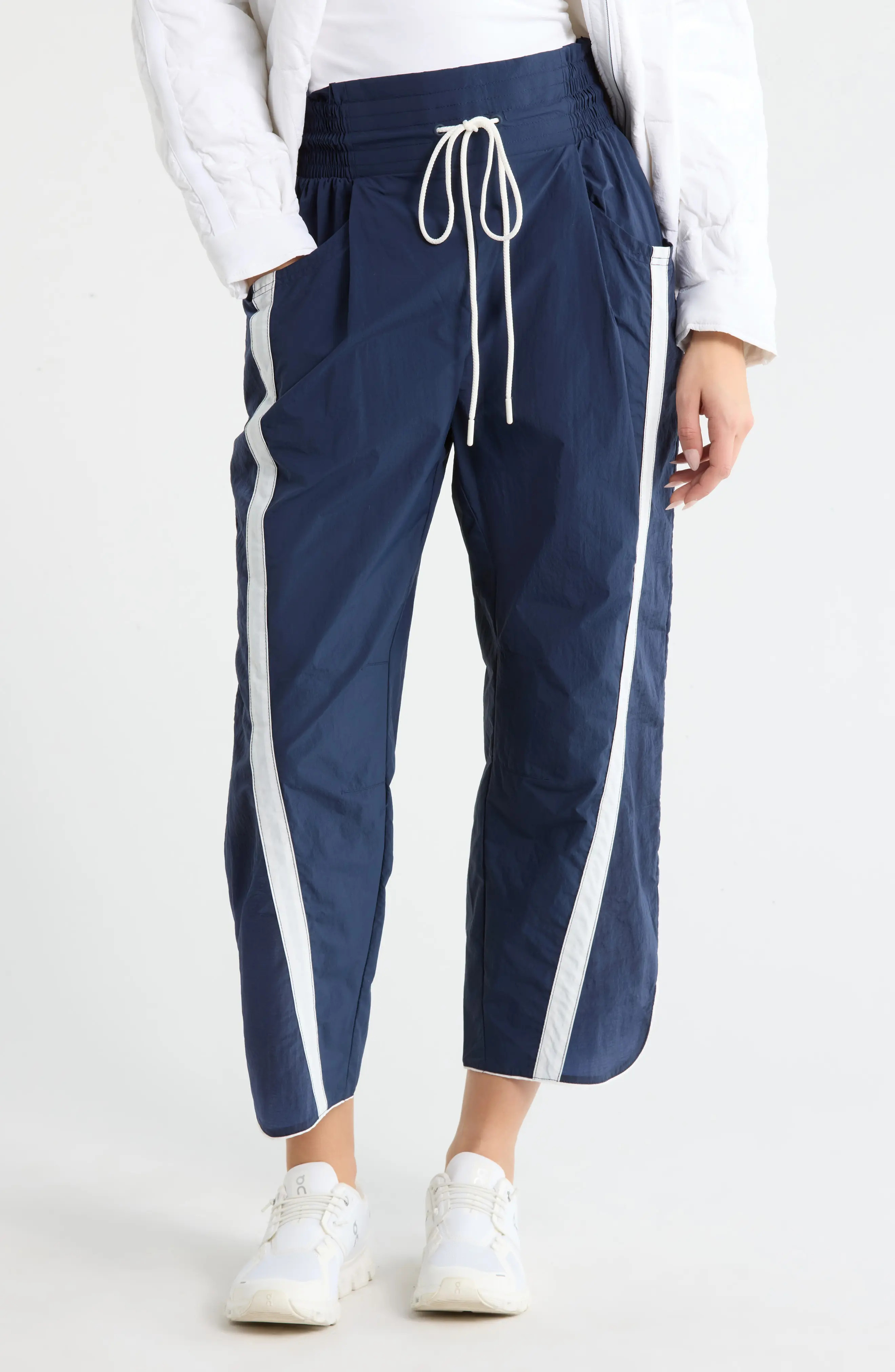 Free People FP Movement Champ Is Here Track Pants (Women) | Nordstromrack | Nordstrom Rack