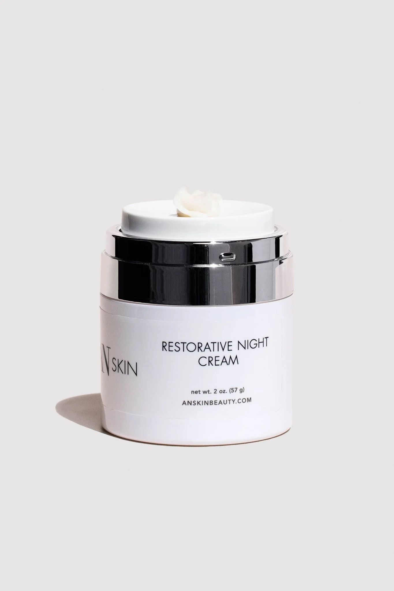 Restorative Night Cream | AN Skin & Beauty