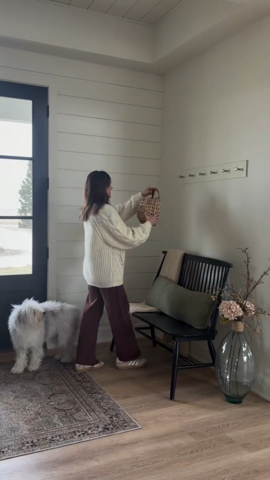 @walmart is really knocking it out of the park lately on home decor.  I am sharing a few favorites.  Comment SHOP for my favorite home finds.  I hope you have a great week! ❤️

#homedecorating #springdecorating #homeinspiration 
#whitehouse #sheepadoodle

#LTKHome