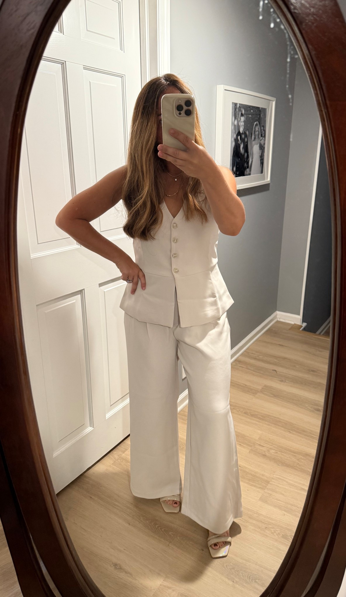 Menswear is everything

#LTKWorkwear #LTKdayinmylife #LTKOver40