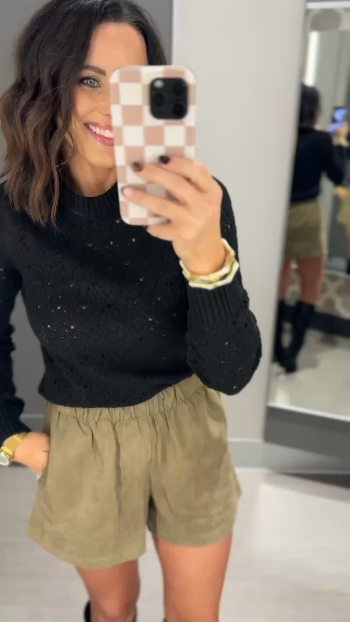 Love this outfit as an option for a Christmas or date night! The boots are so cute and can be worn with dresses, skirts, or tights! Aprilwilks VintagePickin women’s fashion finds women’s Christmas outfit idea women’s new years outfit idea target fashion finds viral target boots for women women’s knit sweater for winter target finds 

#LTKSeasonal #LTKHoliday #LTKFindsUnder50