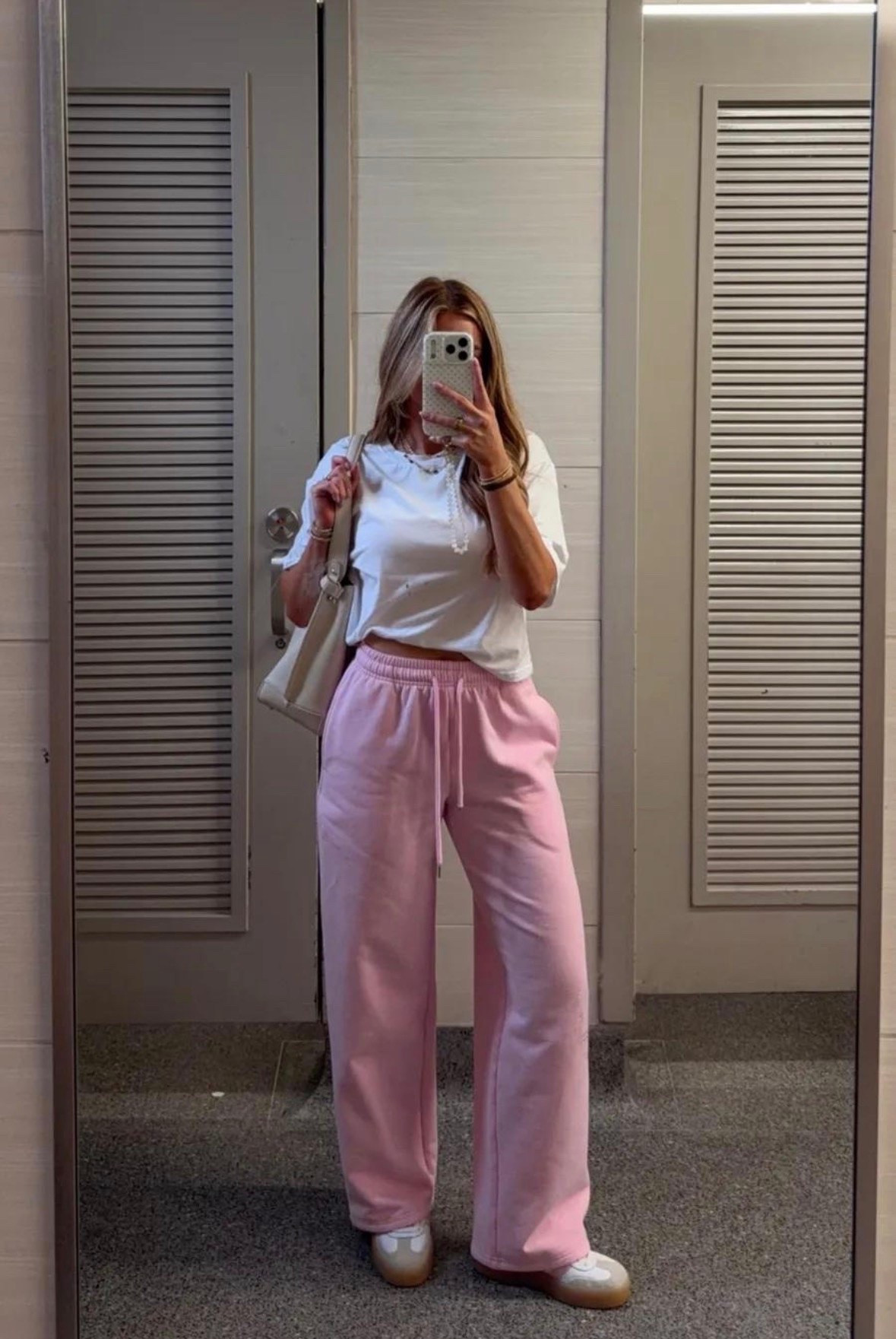 amazon travel comfies! wearing small in everything.

amazon finds, travel outfits, casual outfits, ootd, michele jaliene

#LTKootd #LTKTravel