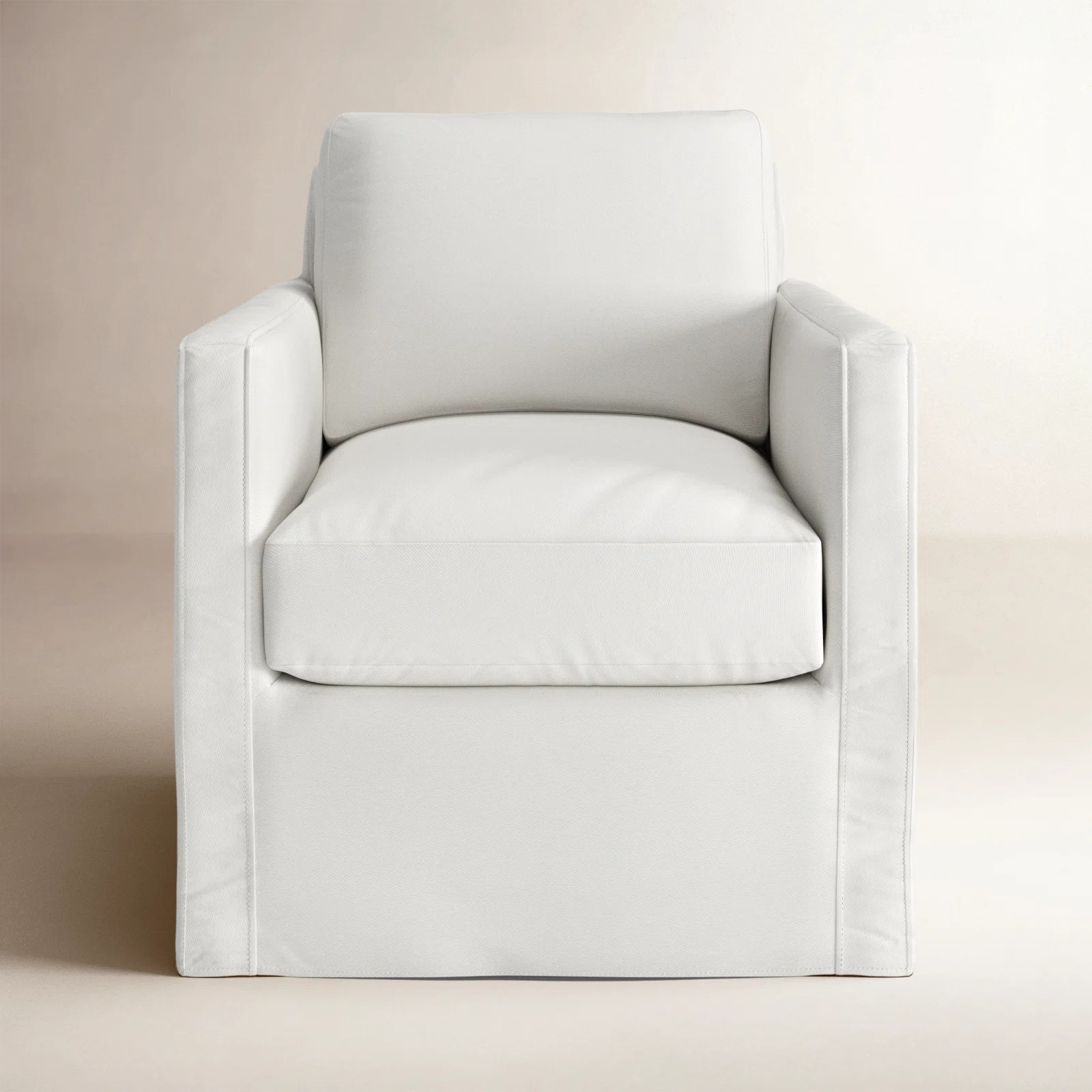 Savannah Swivel Armchair | Wayfair North America