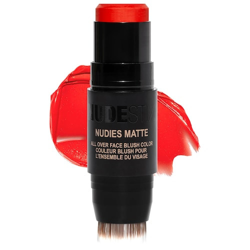 Nudies Cream Blush All-Over-Face Color | Sephora (US)