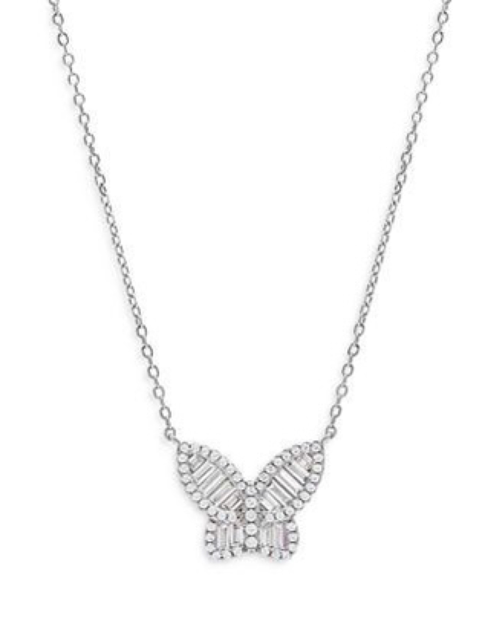 My favorite butterfly necklace is $44 when added to cart.
The sparkle is amazing don't miss out on this sale! 
Mother's Day Gift 

#LTKGiftGuide #LTKsalealert #LTKunder50