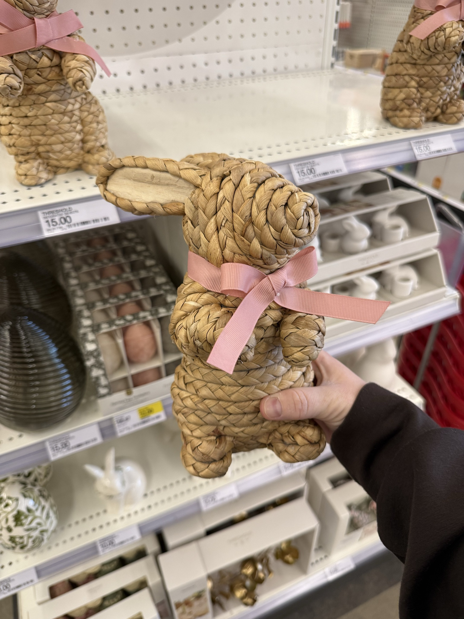 Easter decor 

#LTKSeasonal #LTKHome