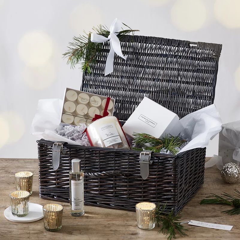 Winter Hamper | The White Company (UK)