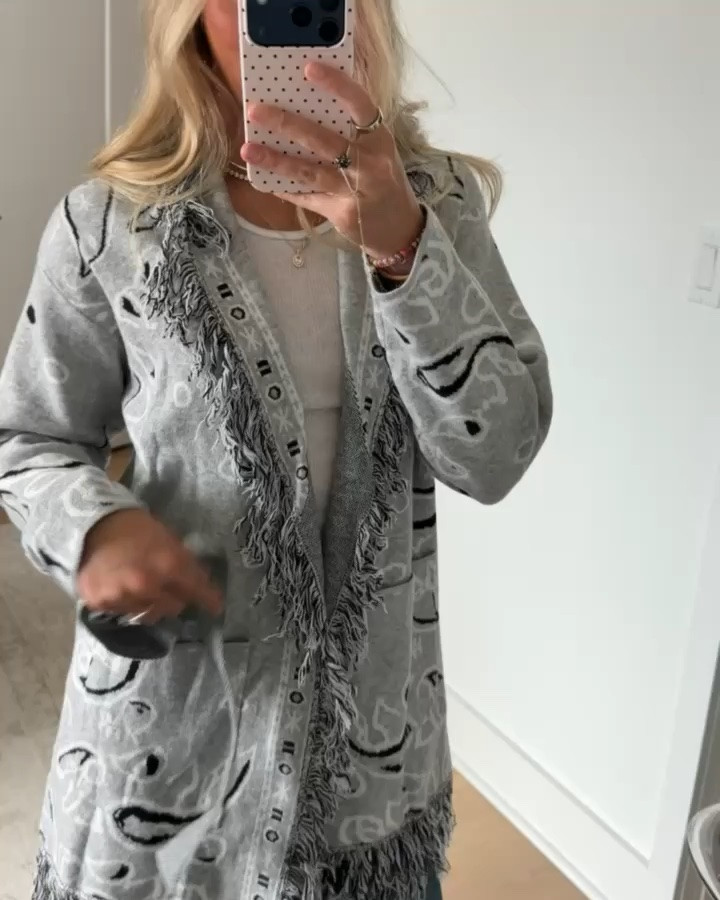 Banana sweater roundup from Amazon these are so cute for fall and under $60 


Amazon fashion, fall fashion, ootd, sweaters, fall inspo, cardigans, bandana, fringe