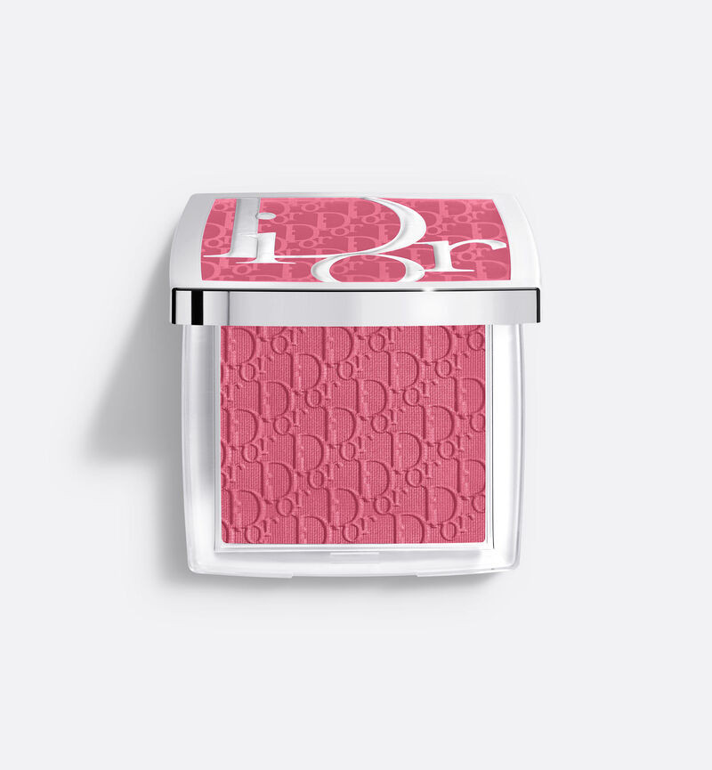 Rosy Glow: the iconic Dior blush with pH-activated color | DIOR | Dior Beauty (US)