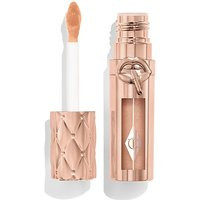 Charlotte Tilbury - Big Lip Plumpgasm - Feuchtigkeitsspendender Lip-plumper - plumpgasm - Nudegasm Diamonds | Sephora DE