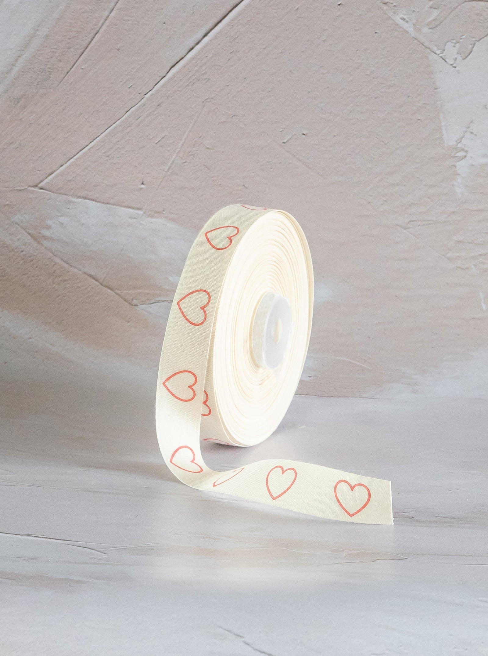 Heart Ribbon | House of Jade Home