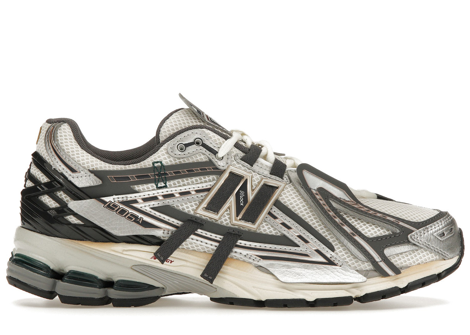 New Balance 1906A Tech Explosion | StockX