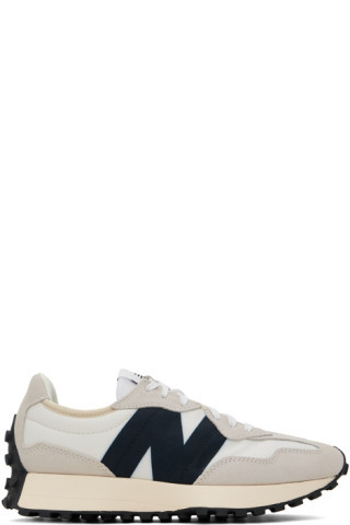 Off-White 327 Sneakers | SSENSE