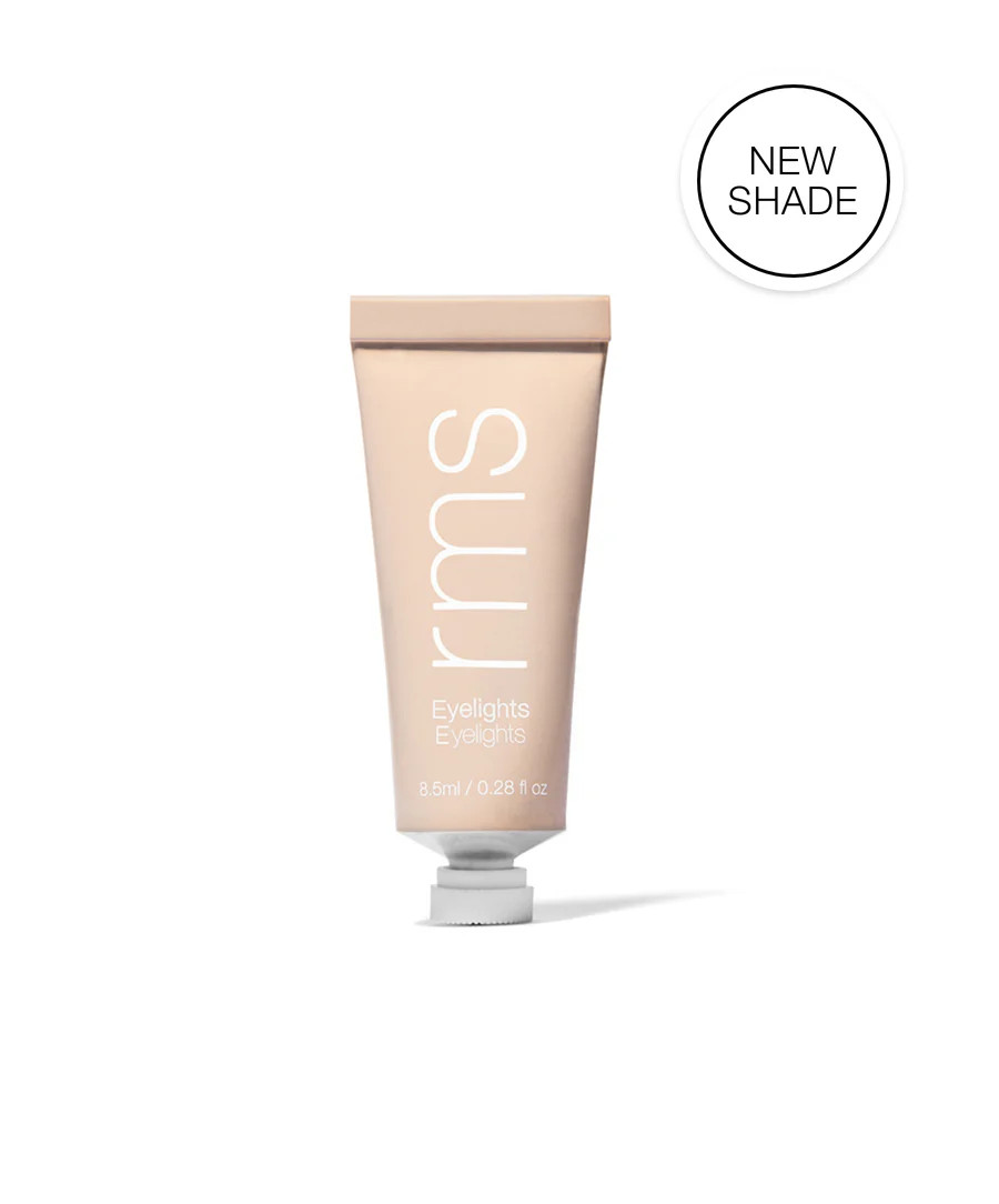 Eyelights Cream Eyeshadow | RMS Beauty