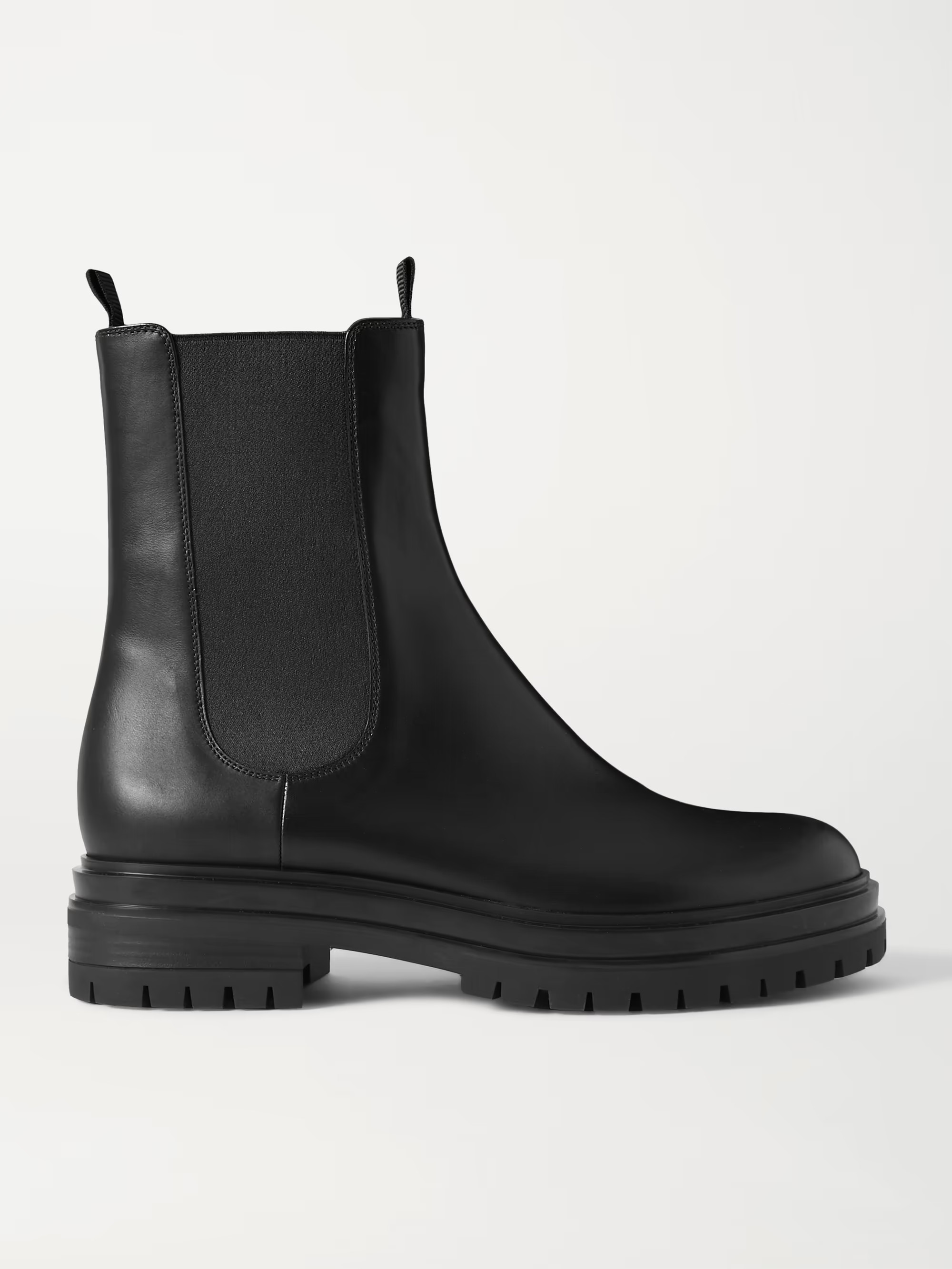 Chester leather Chelsea boots | NET-A-PORTER (US)